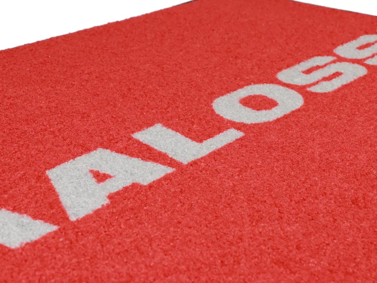Alfombrilla -MALOSSI- 200 x 100 cm