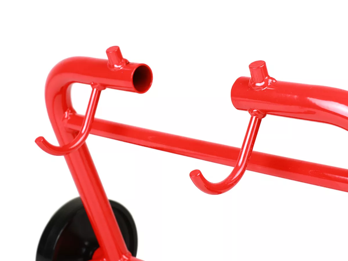 Paddock stand -MALOSSI- Piaggio Zip SP, Quartz, NTT, NRG, Gilera Runner 50, DNA 50, Derbi GP1