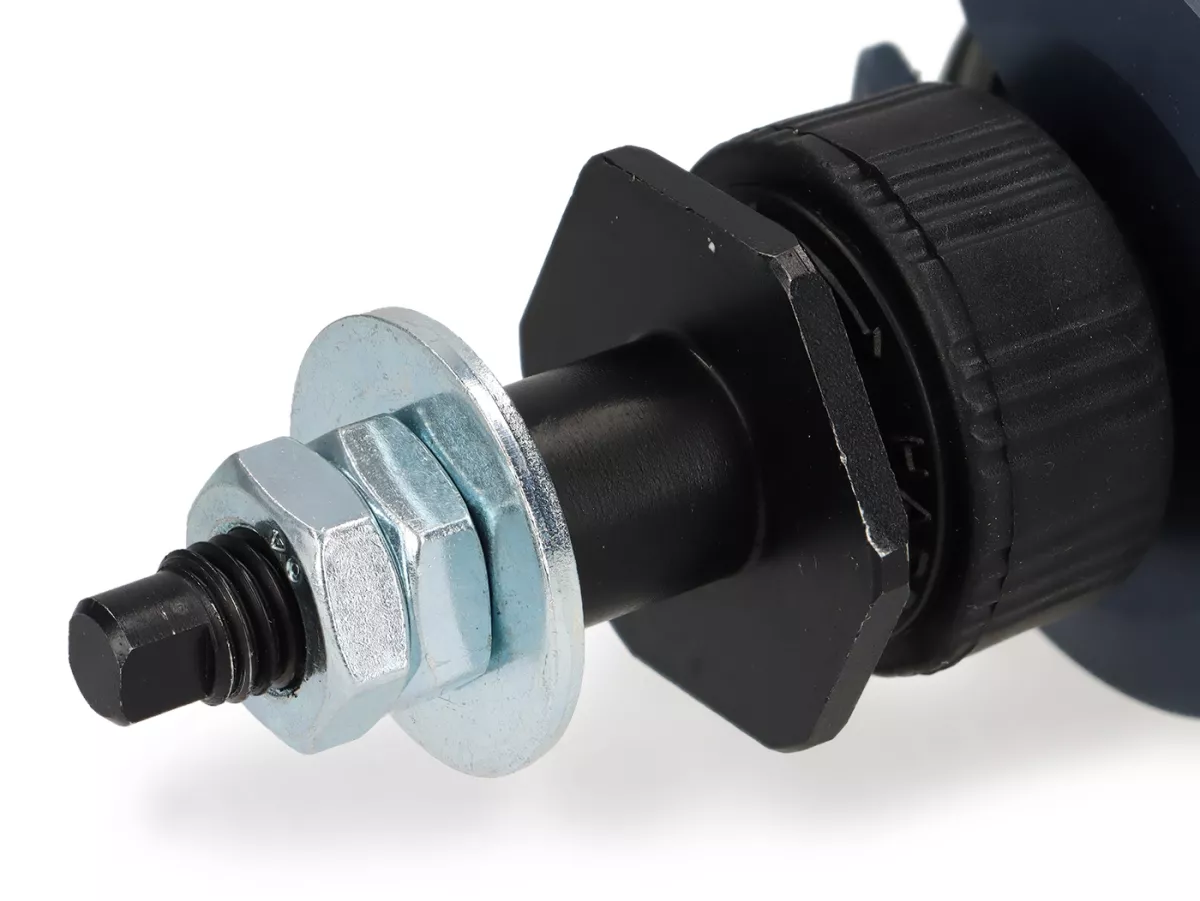 Ammortizzatore anteriore -MALOSSI- RS24 - 225mm- VESPA GTS 125-300 Keyless 2023-