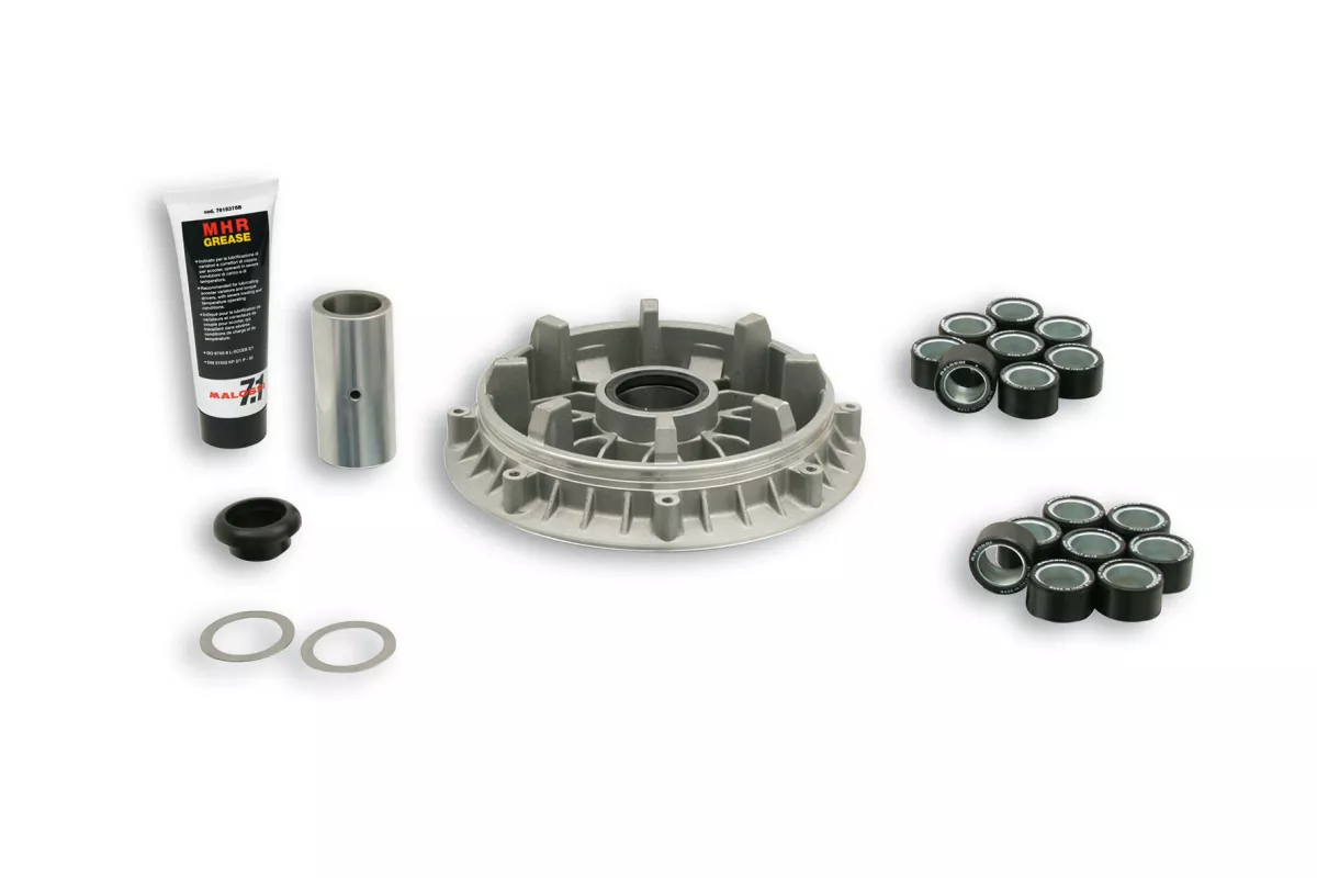 Kit variateur -MALOSSI- Multivar 2000 - Yamaha X-Max 500 2001-2003