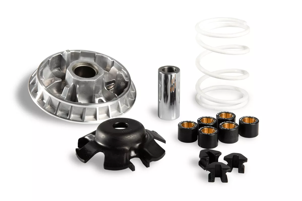 Variomatik -MALOSSI- Multivar 2000 - SYM Citycom 300, GTS 250-300, Joymax 250-300, HD 300, TGB X-Motion 250