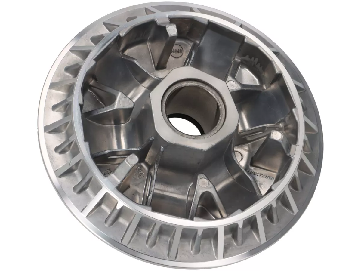 Kit variateur -MALOSSI- Multivar 2000 - Kymco Dink Street 200-300 Euro 3, Downtown 200-300 Euro 3, Nikita 200 Euro 3, Super Dink 200-300 Euro 3