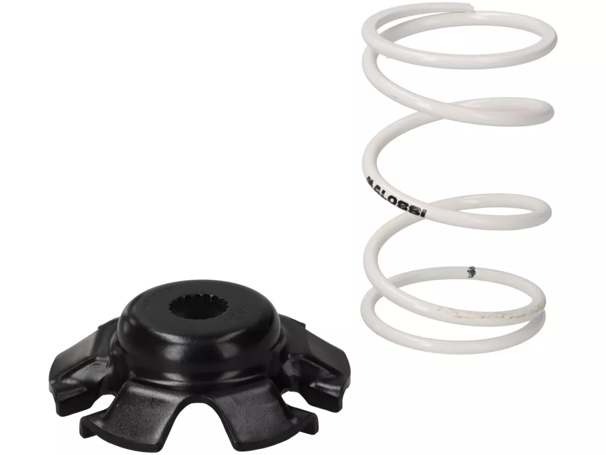 Kit variateur -MALOSSI- Multivar 2000 - Kymco Dink Street 200-300 Euro 3, Downtown 200-300 Euro 3, Nikita 200 Euro 3, Super Dink 200-300 Euro 3