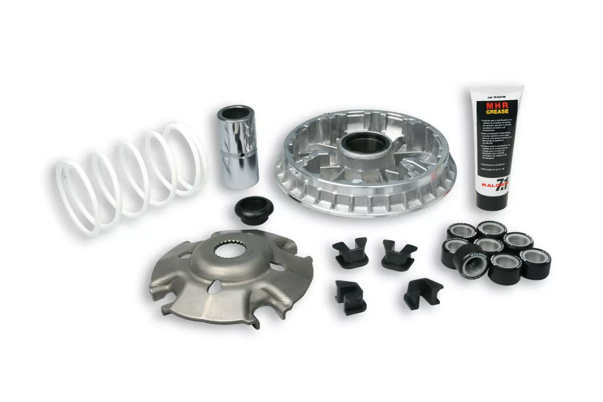 Kit variateur -MALOSSI- Multivar 2000 - Kymco Xciting 400 Euro 3