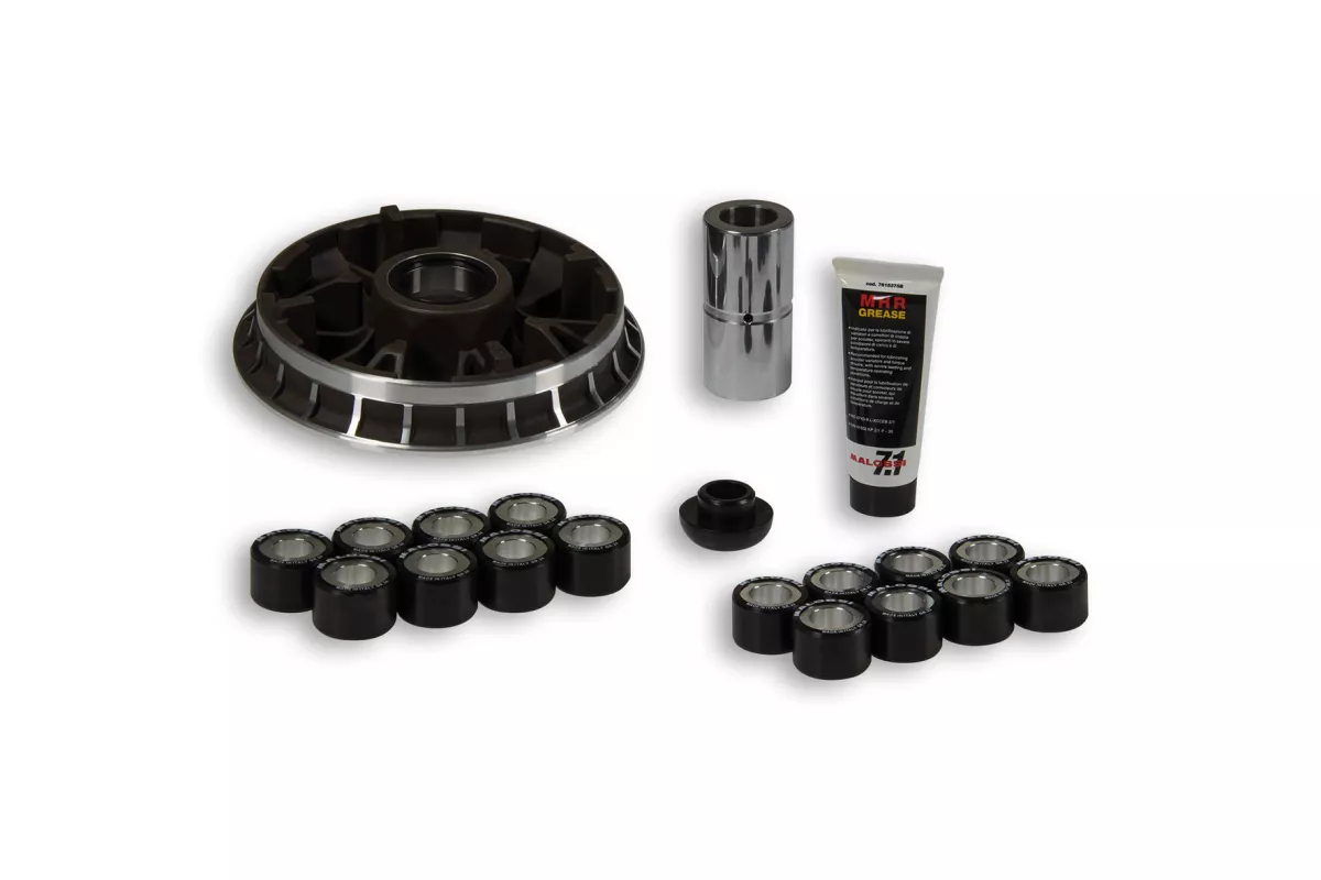 Variator-Kit -MALOSSI- Multivar 2000 - BMW C 650 Sport, C 650 GT 2016-