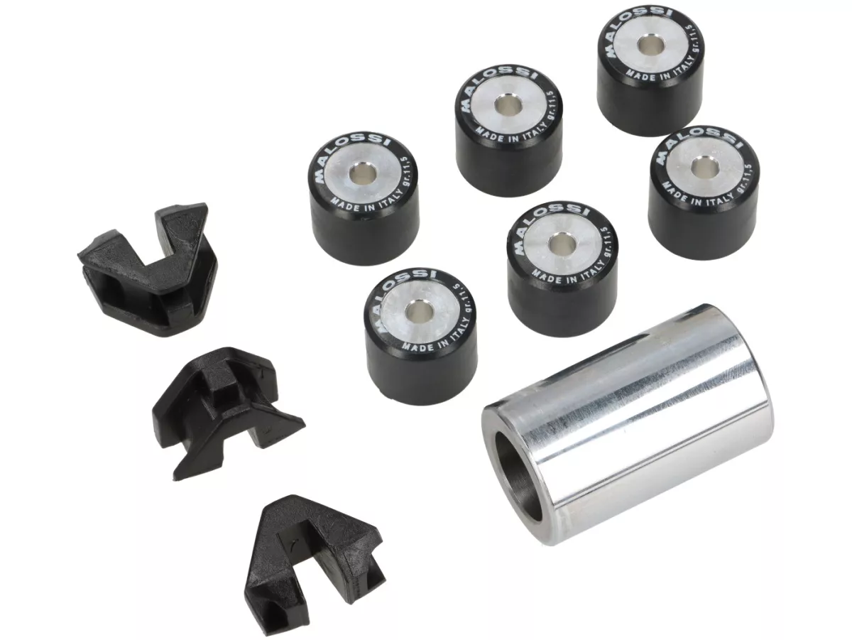 Variator-Kit -MALOSSI Multivar 2000- Vespa VXL 150, Aprilia SR 150 MT