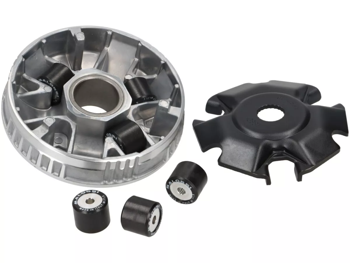 Variator-Kit -MALOSSI Multivar 2000- Vespa VXL 150, Aprilia SR 150 MT