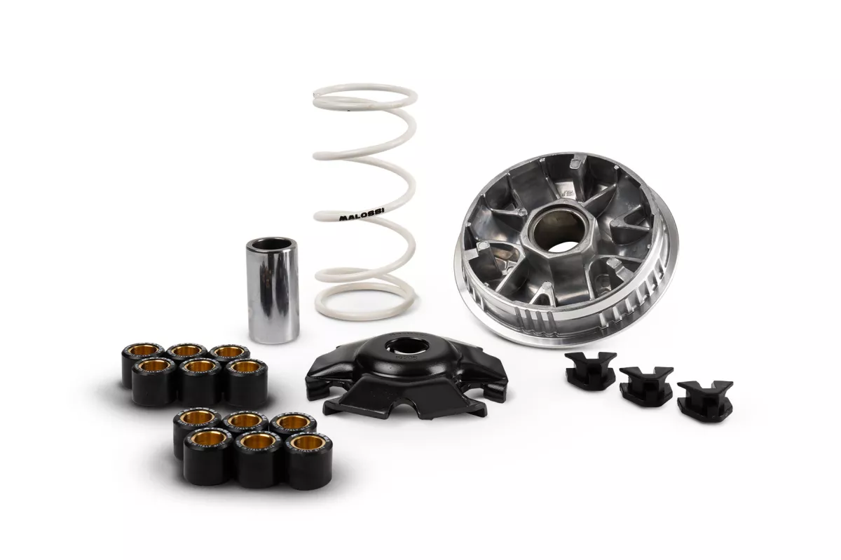 Kit variateur -MALOSSI- Multivar 2000 - Kymco KRV 180-200