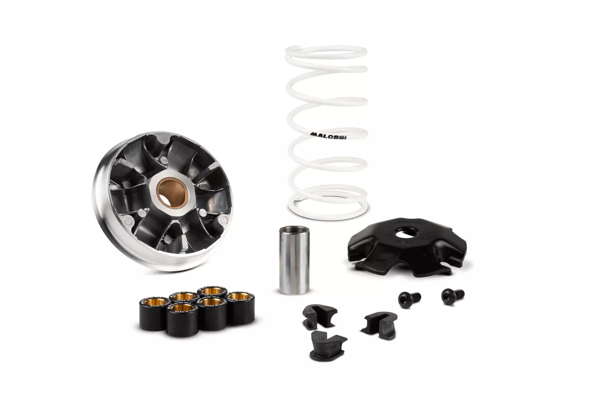 Variomatic -MALOSSI- Multivar 2000 - Honda Vision 110 Euro 3, Navi 110 2022-