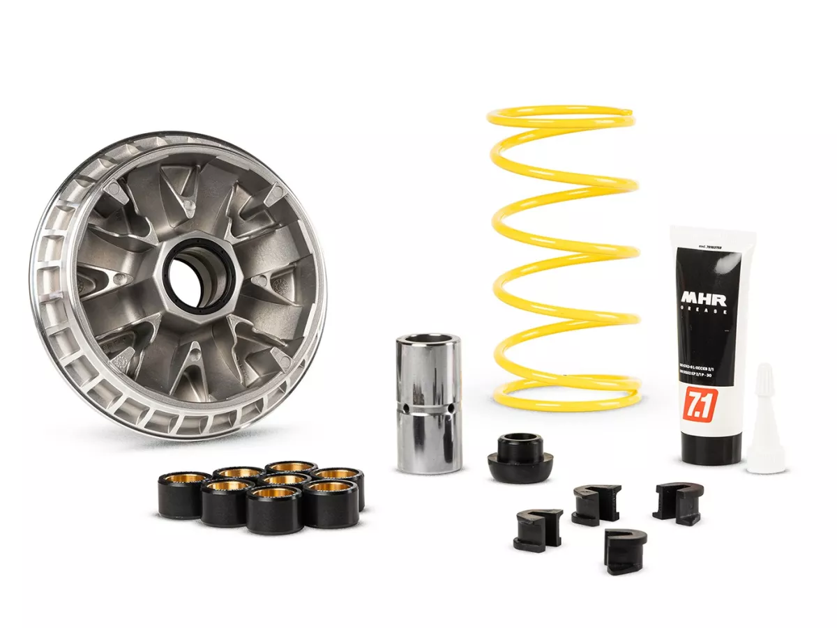 Kit variateur -MALOSSI- Multivar 2000 - PIAGGIO MP3 530 HPE Euro5