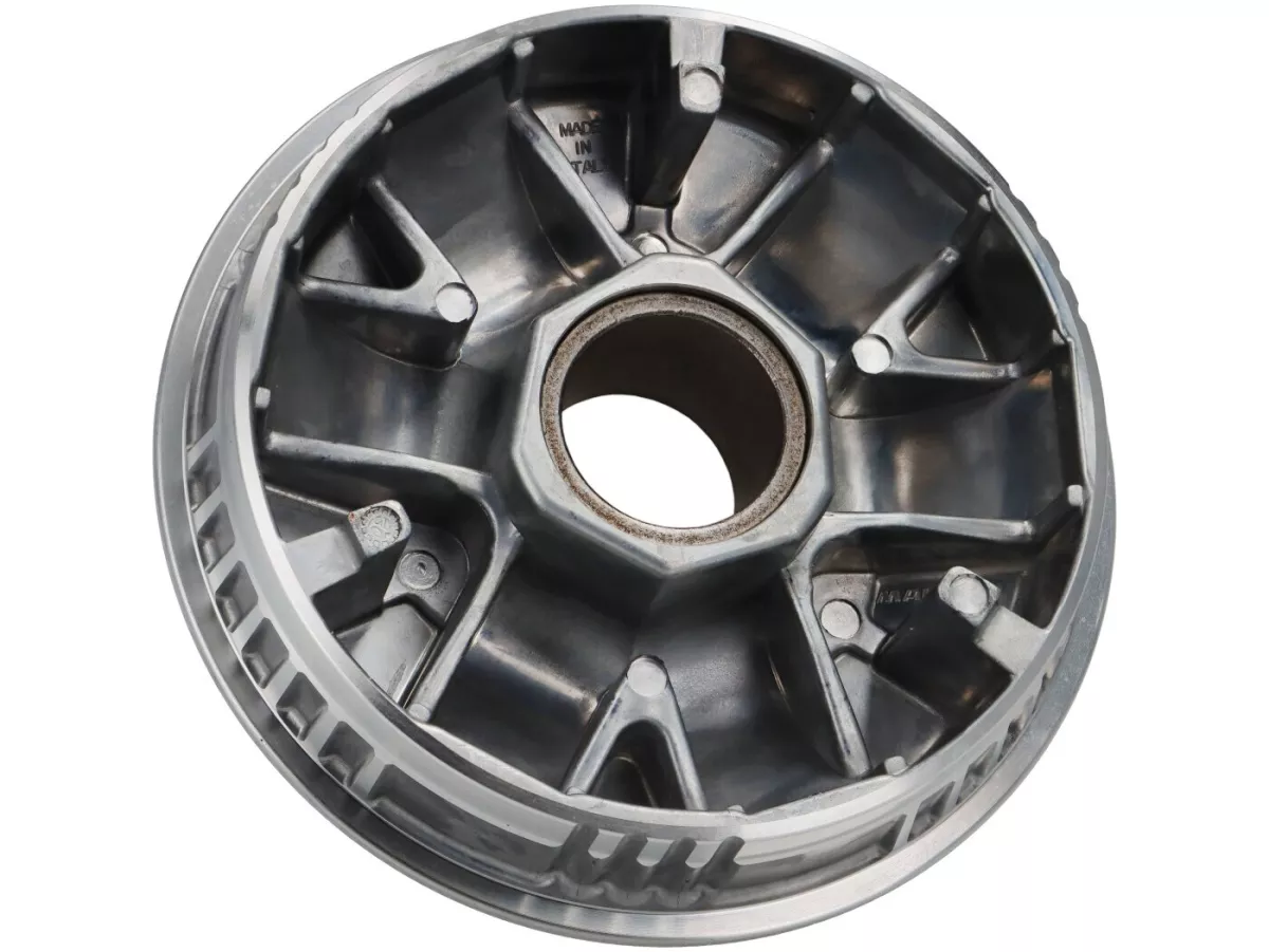 Variator-Kit -MALOSSI- Multivar 2000 - SYM Jet X 125 Euro 5, Symphony ST 125 Euro 5, Jet 14 125 Euro 5