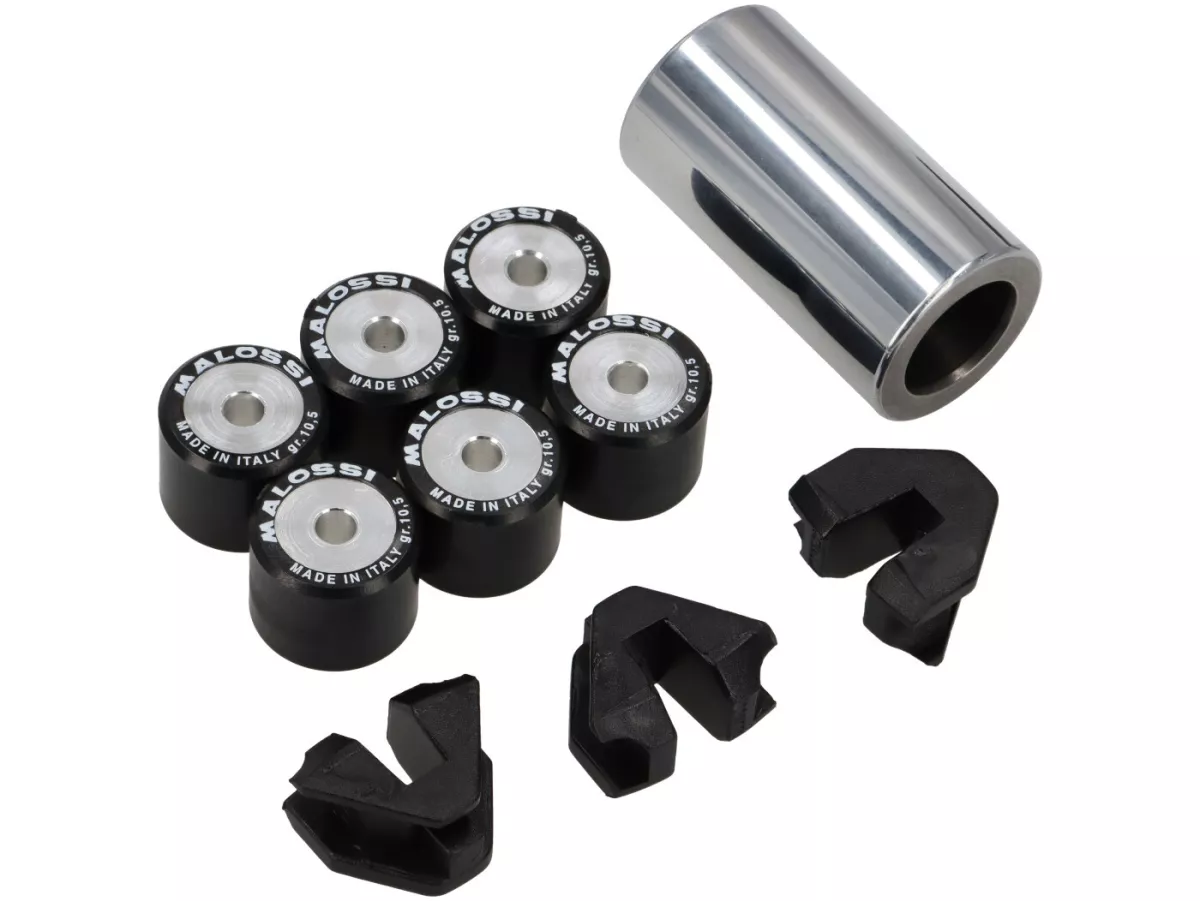 Variator-Kit -MALOSSI- Multivar 2000 - SYM Jet X 125 Euro 5, Symphony ST 125 Euro 5, Jet 14 125 Euro 5