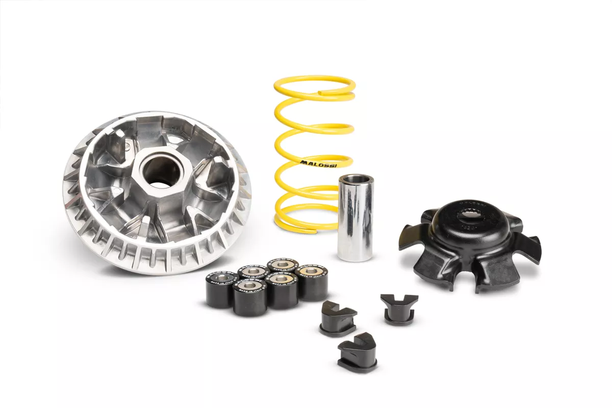 Variomatic -MALOSSI- Multivar 2000 - SYM Joymax Z+ 300 Euro 5, Joyride 16 300 Euro 5, HD 300 Euro 5, Cruisym 300 Euro 5