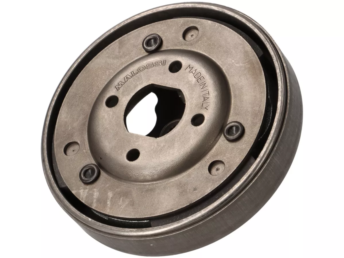 9927450 Girante Frizione Completa Top Performance Regolabile Modello Tpr (gp1) Con Diametro 107 - Foto 6