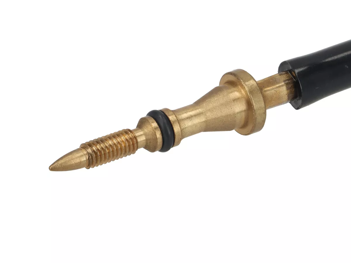 Gicleur principal variable -MALOSSI- Kit - pour Dell'Orto VHSH / VHSB