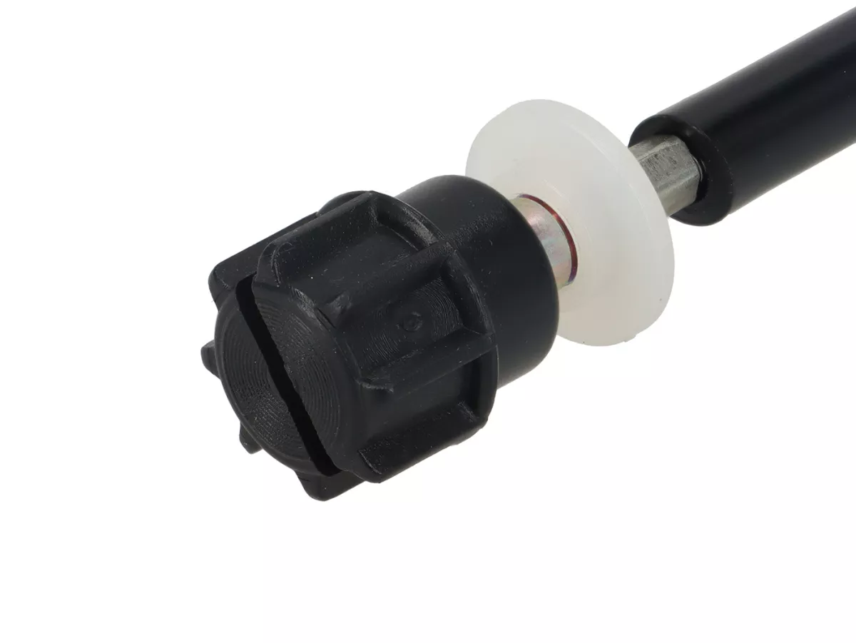 Gicleur principal variable -MALOSSI- Kit - pour Dell'Orto VHSH / VHSB