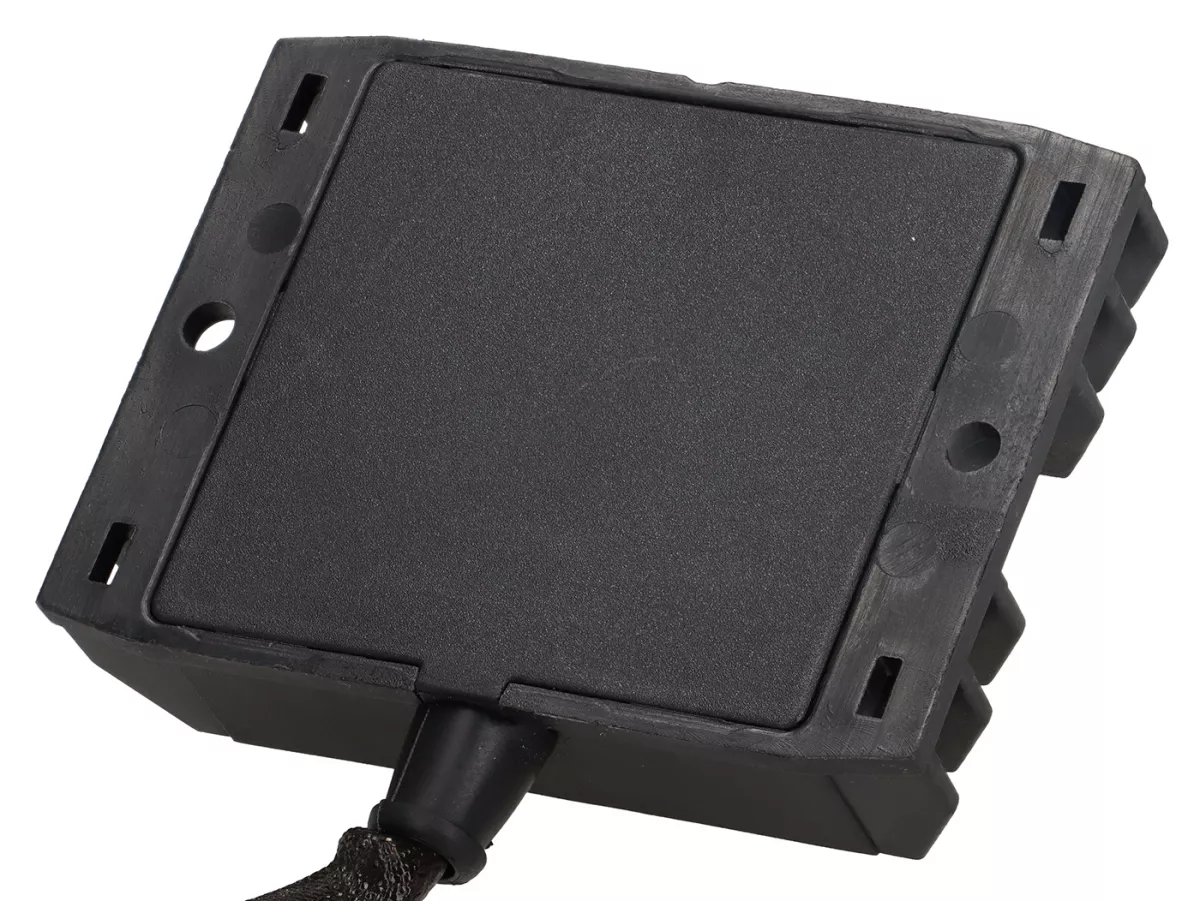 Control device fuel injection -MALOSSI Forcemaster 2- Vespa LX 125-150 E3, Primavera 125-150 E3, Sprint 125-150 E3, Piaggio Liberty 125-150 E3