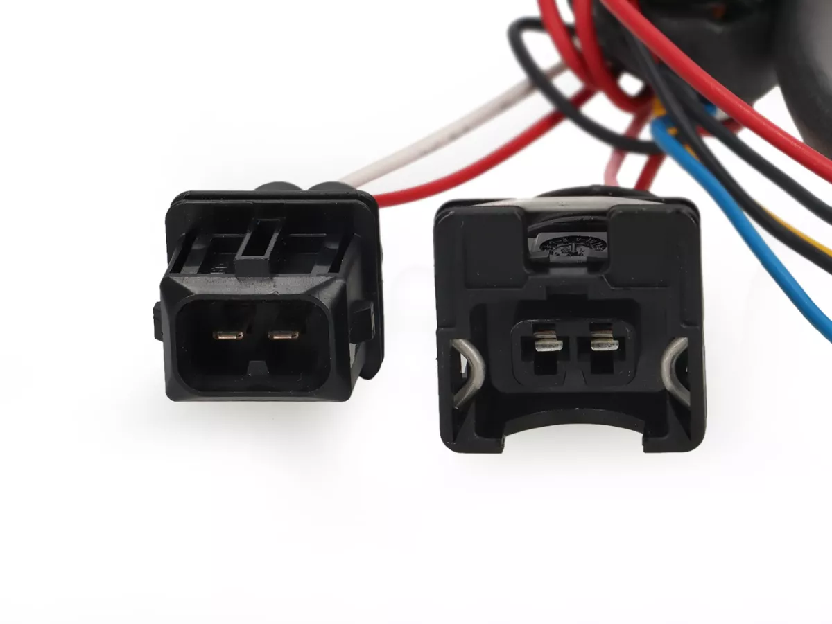 Control device fuel injection -MALOSSI Forcemaster 2- Vespa GTS 150 E4, GTS 150 Super E4, Piaggio Medley 150 E4