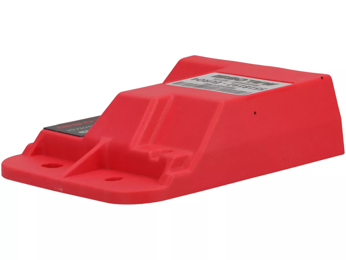 CDI -MALOSSI- Injtronic (para cilindro original) - Piaggio 50 4T 3V IGET Euro 4