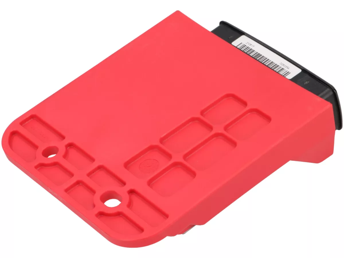 CDI -MALOSSI- Injtronic (para cilindro original) - Piaggio 50 4T 3V IGET Euro 4
