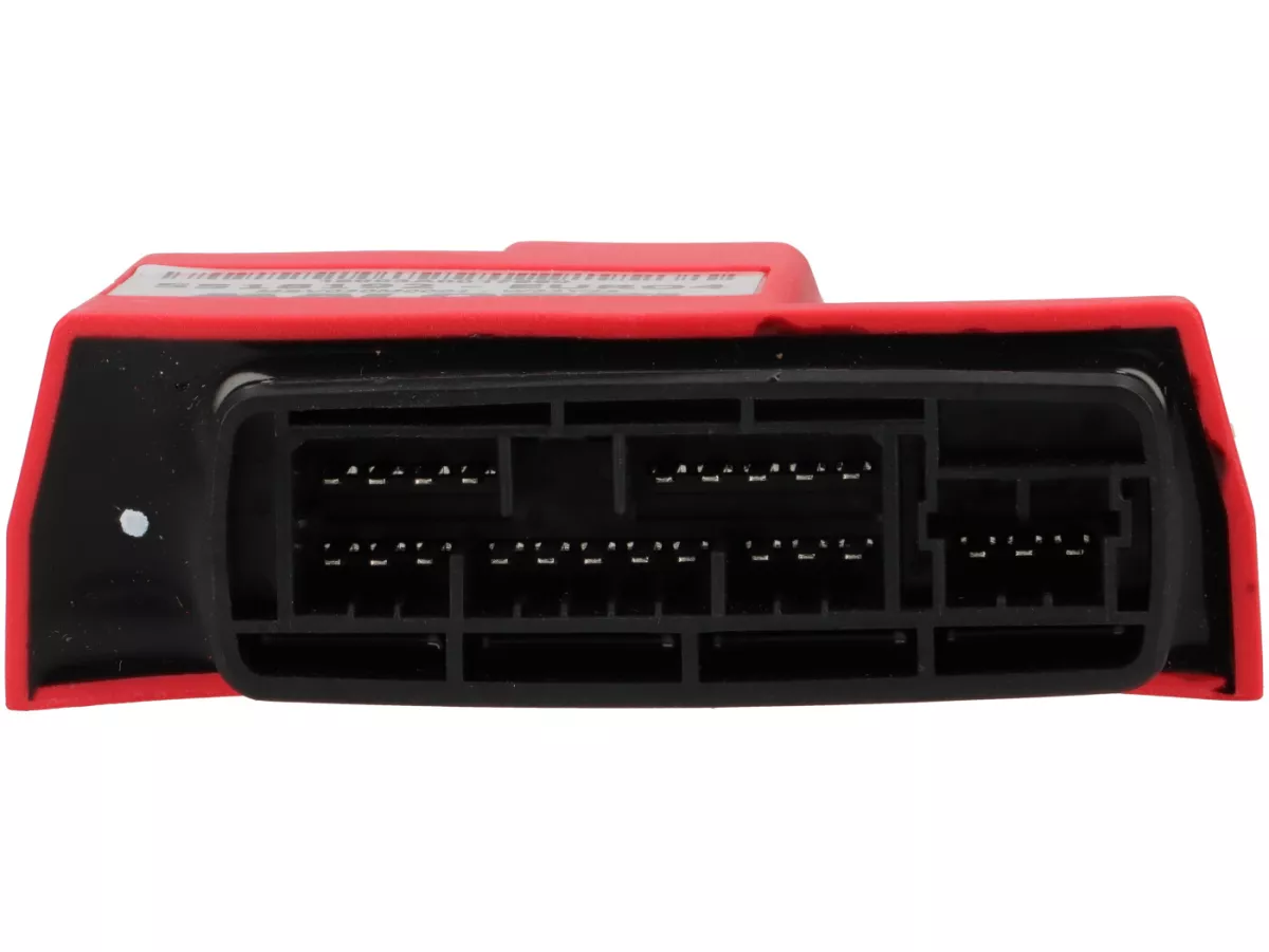 CDI -MALOSSI- Injtronic (para cilindro original) - Piaggio 50 4T 3V IGET Euro 4