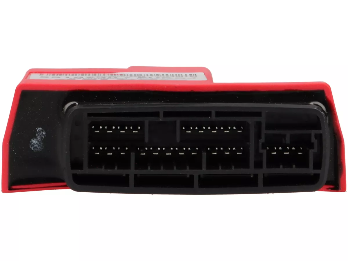 CDI -MALOSSI- Injtronic (untuk silinder Malossi) - Piaggio 50 4T 3V IGET Euro 4