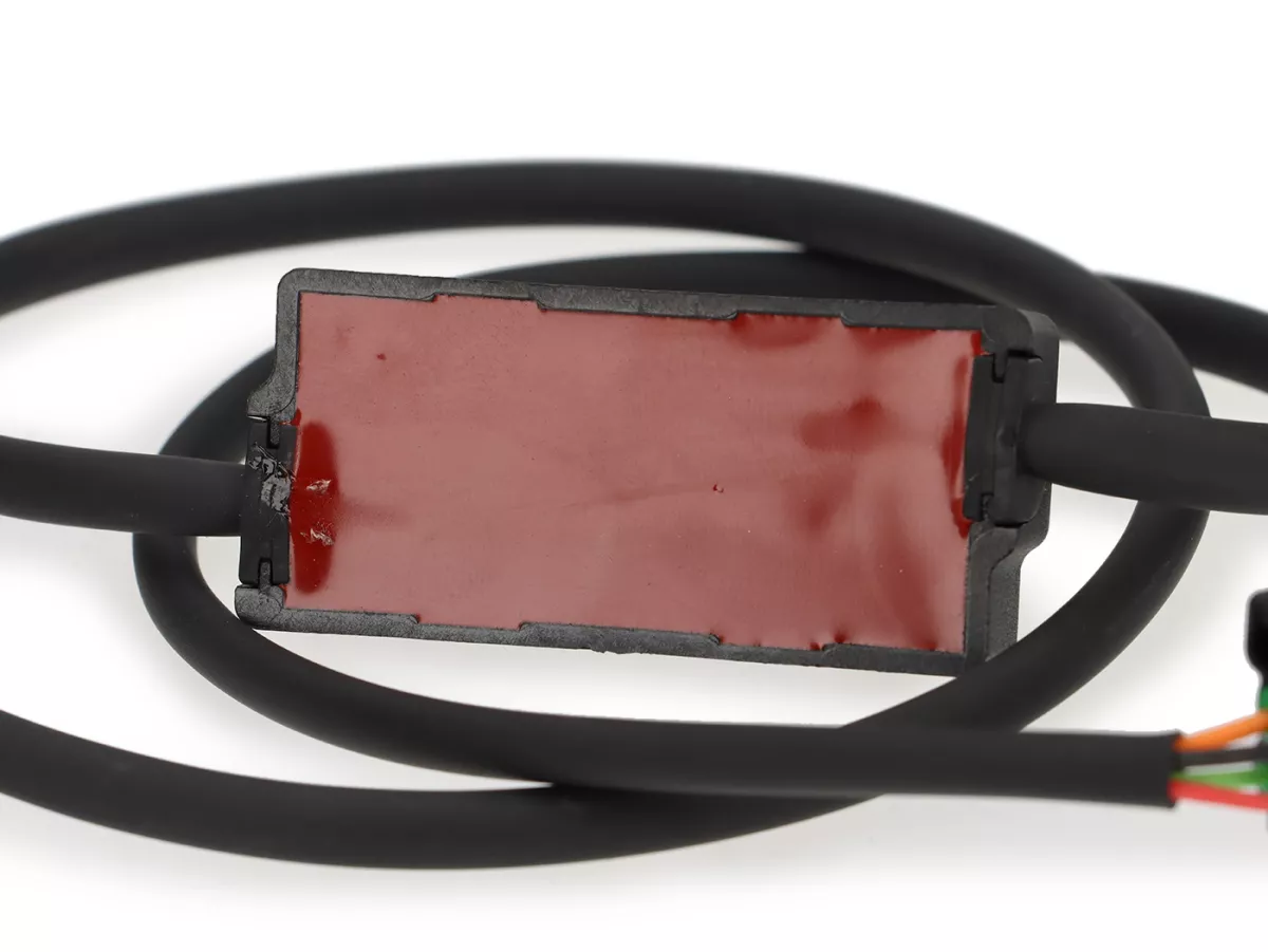 Émulateur sonde lambda -MALOSSI- TC Unit O2 Controller - Piaggio Medley 125-150 E4/E5