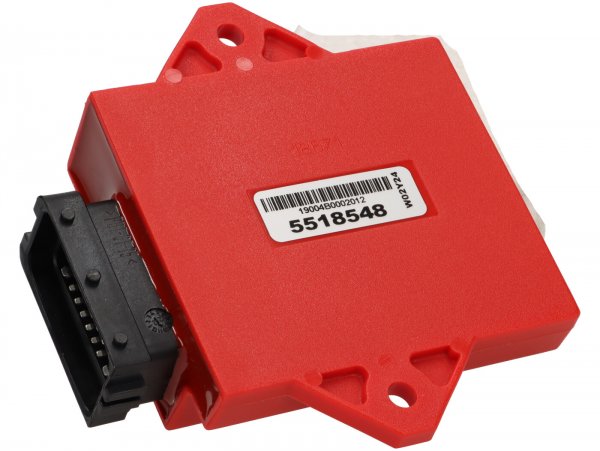 CDI -MALOSSI- Digitronic - Euro 0-2- Minarelli 50 AC/LC - without immobiliser