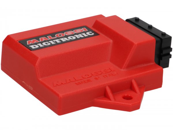 CDI -MALOSSI- Digitronic - Euro 0-2- Minarelli 50 AC/LC - without immobiliser
