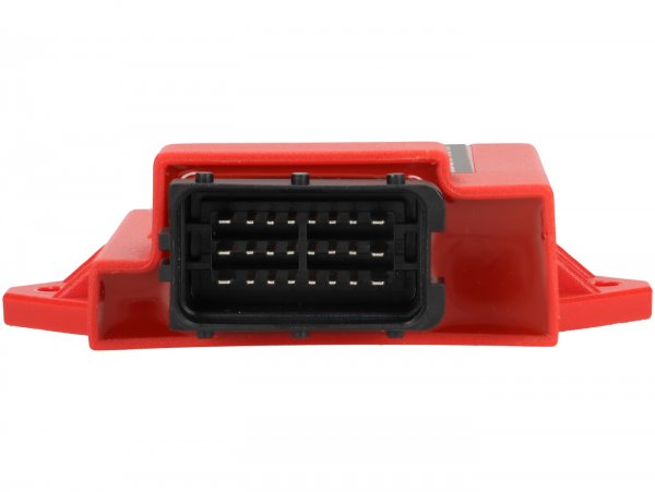 CDI -MALOSSI- Digitronic - Euro 0-2- Minarelli 50 AC/LC - without immobiliser