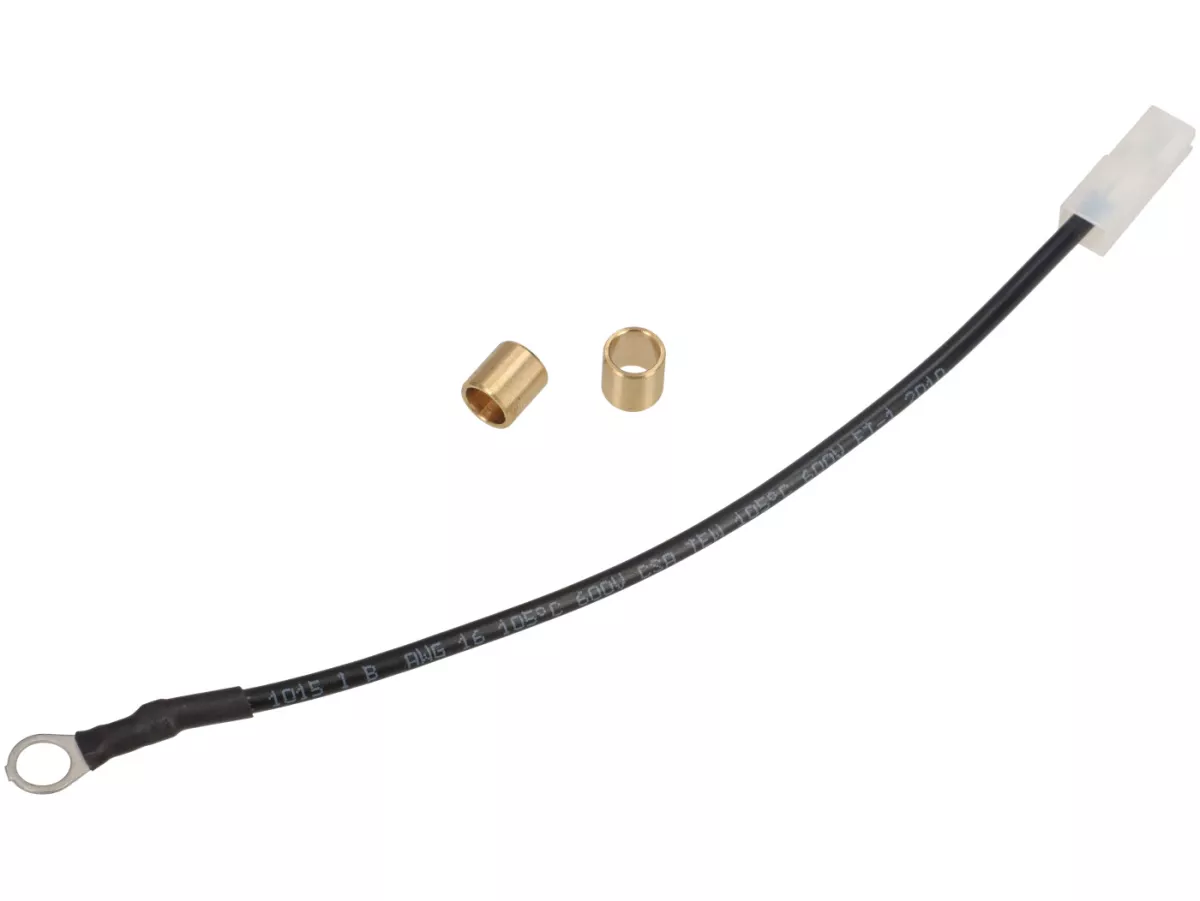 CDI Digital MHR -MALOSSI- Digitronic Eprom - con fasatura variabile - Piaggio 50 AC/LC - per veicoli senza immobilizzatore