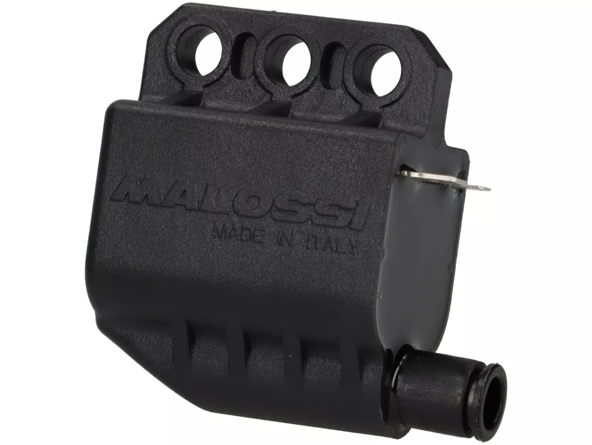 CDI Digital MHR -MALOSSI- Digitronic Eprom - con fasatura variabile - Piaggio 50 AC/LC - per veicoli senza immobilizzatore