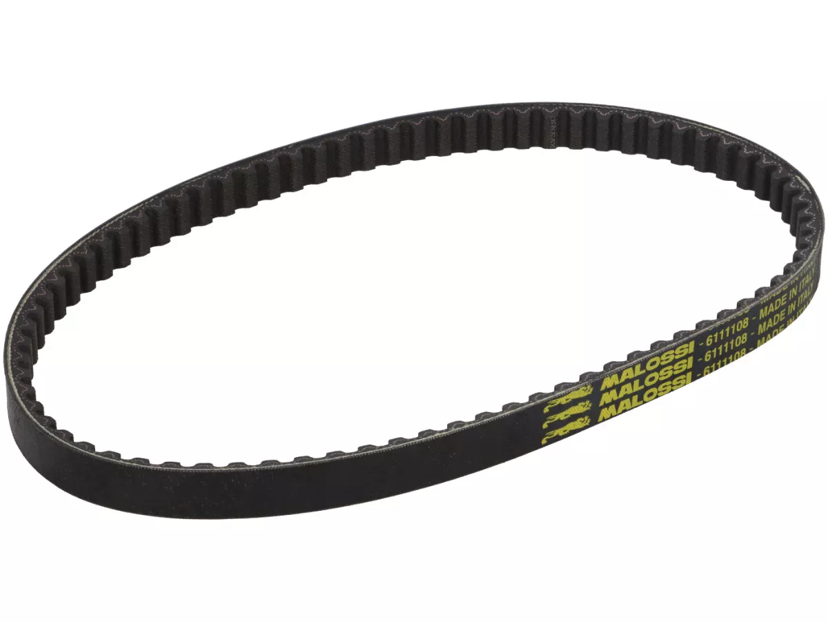 V-belt -MALOSSI- Aramid (X-K Belt 815x17,5mm) - Minarelli CA, CY Overrange, Peugeot Looxor 50 TSDI