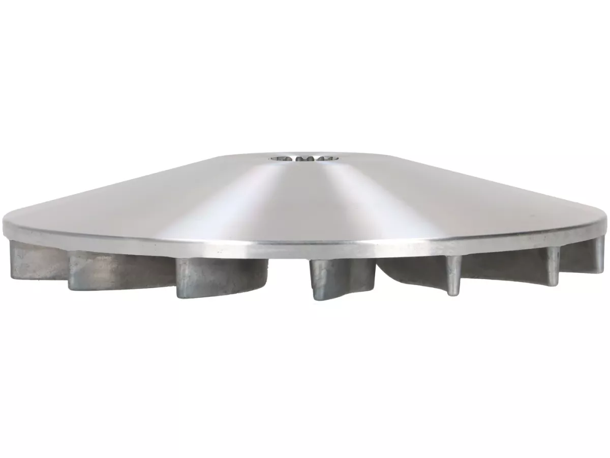 Flasque fixe de variateur -MALOSSI- Ventilvar 2000 - Honda 125-150 @, Dylan, Pantheon, PS,SH, SH Scoopy, SH I, S-Wing, Keeway 125-150 Outlook, Benelli 150 Caffè Nero, Voge Sfida SR1 125