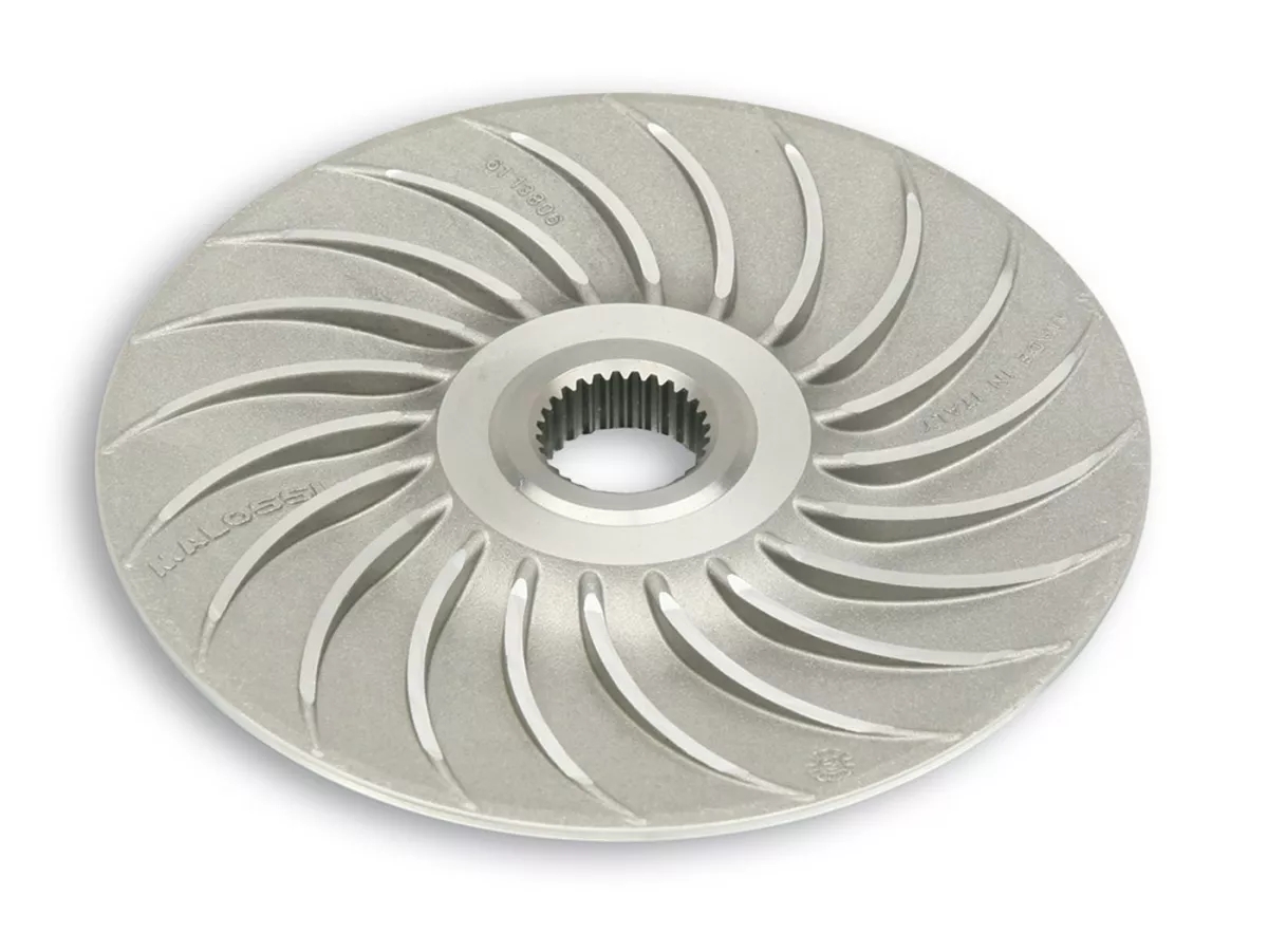 Remskiva -MALOSSI- Ventilvar 2000 - Yamaha T-Max 500