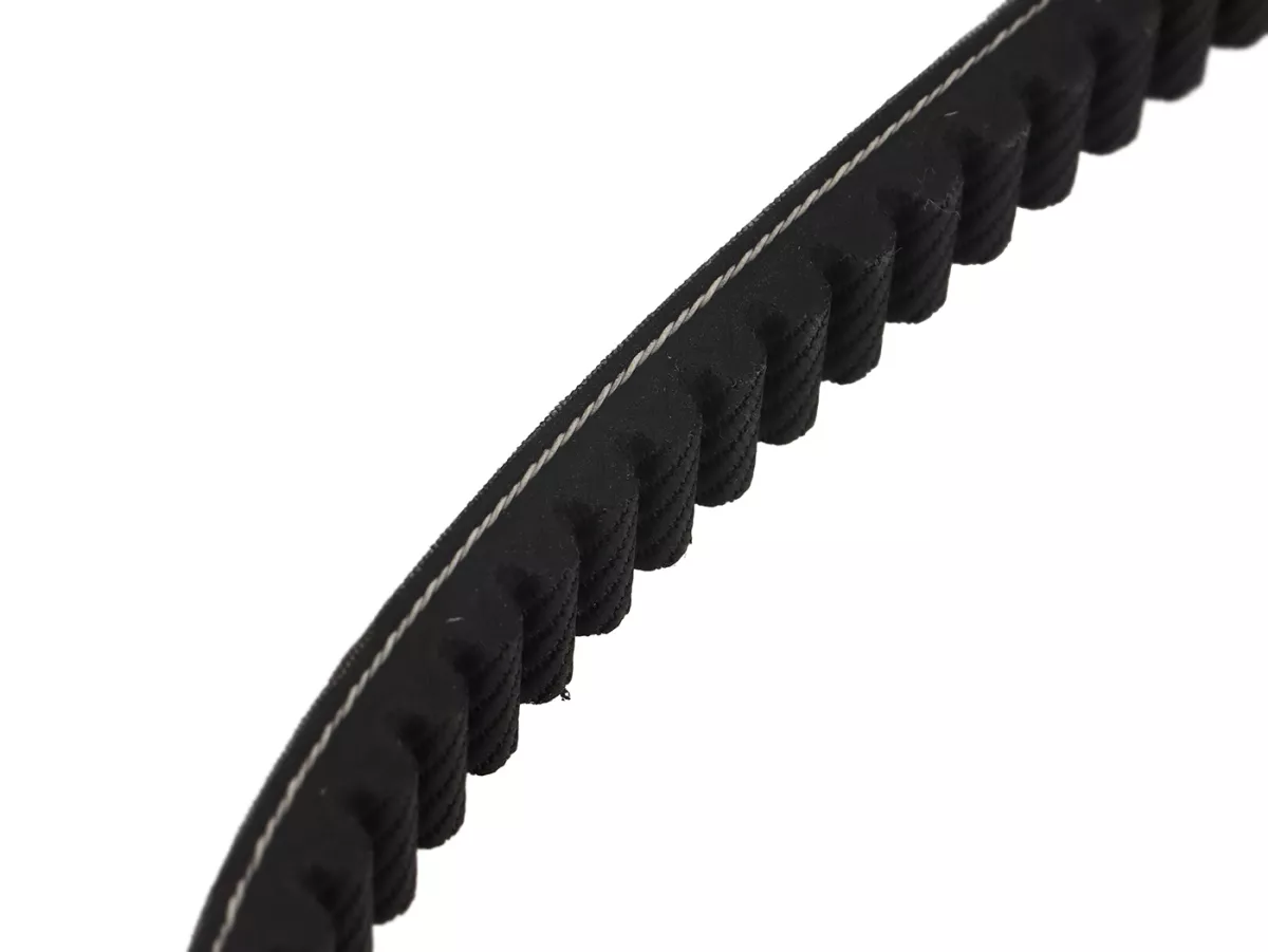 Cinghia trapezoidale -MALOSSI- X Special (924x22,3mm)- Honda 125-150 @, Dylan, Pantheon, PS,SH, SH Scoopy, SH I, S-Wing, Keeway 125-150 Outlook, Benelli 150 Caffè Nero, Malaguti Blog 125-160, Centro 125-160, Suzuki Sixteen 125-150