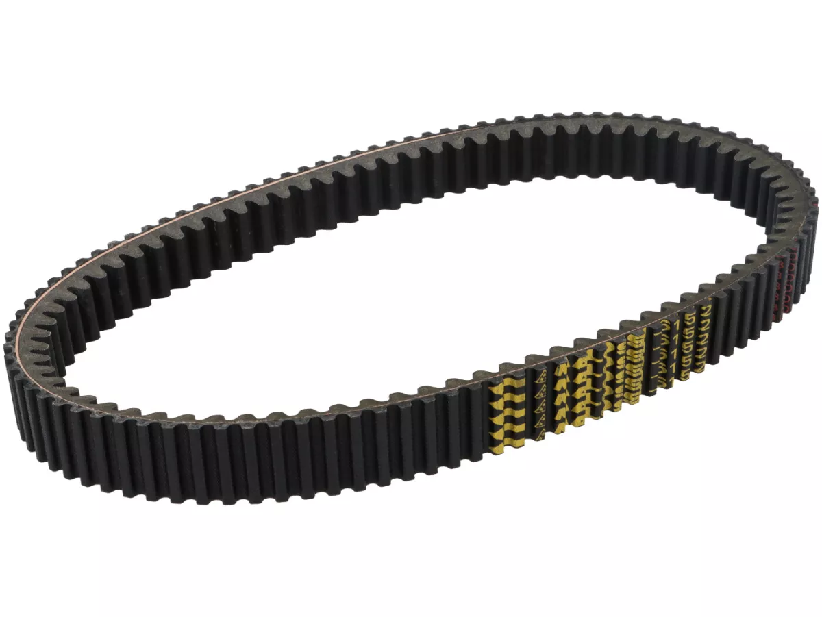 Courroie -MALOSSI- Aramide (X-K Belt 960x32,7mm)- Gilera GP 800, Aprilia SRV 850