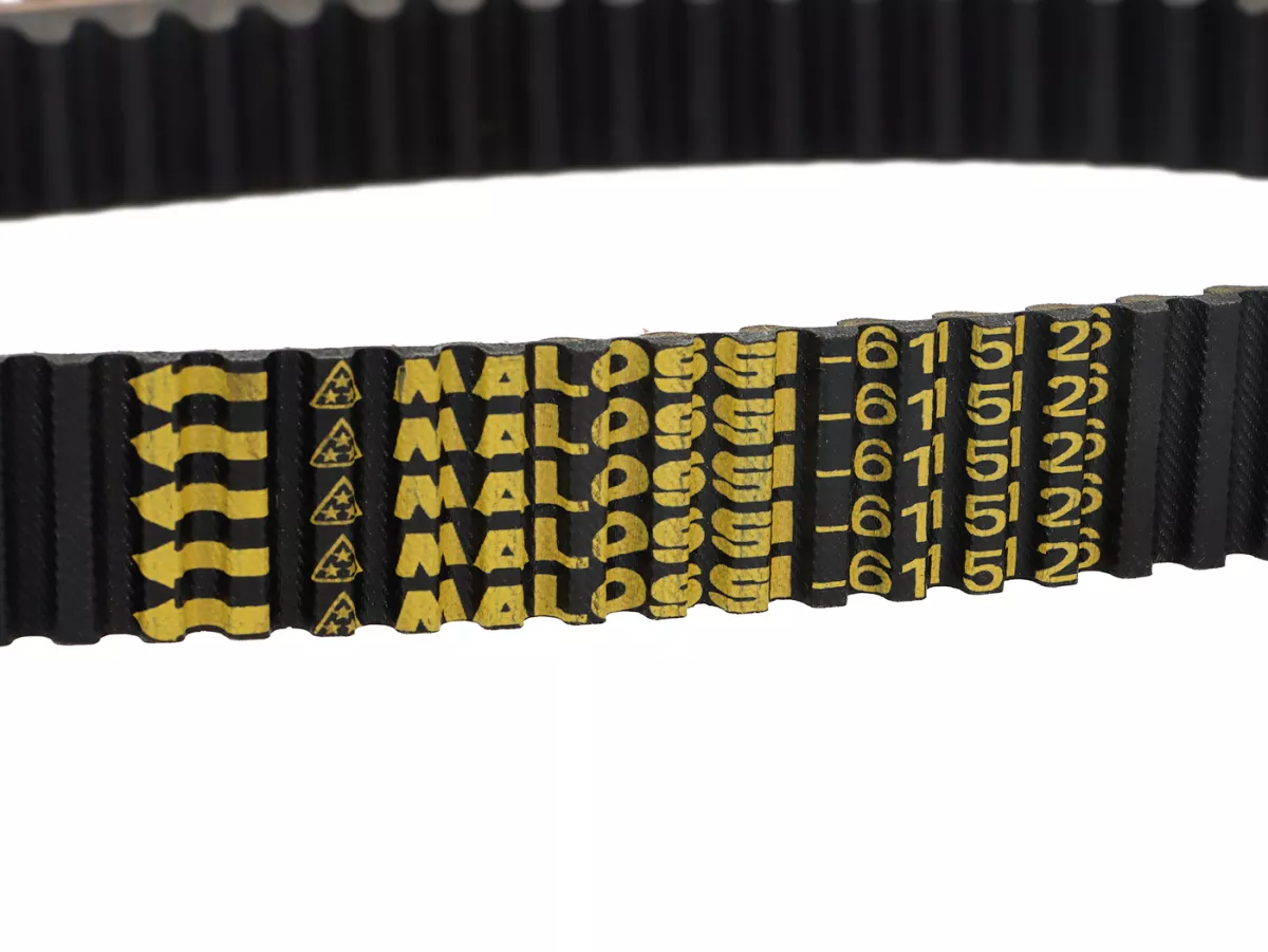Courroie -MALOSSI- Aramide (X-K Belt 960x32,7mm)- Gilera GP 800, Aprilia SRV 850