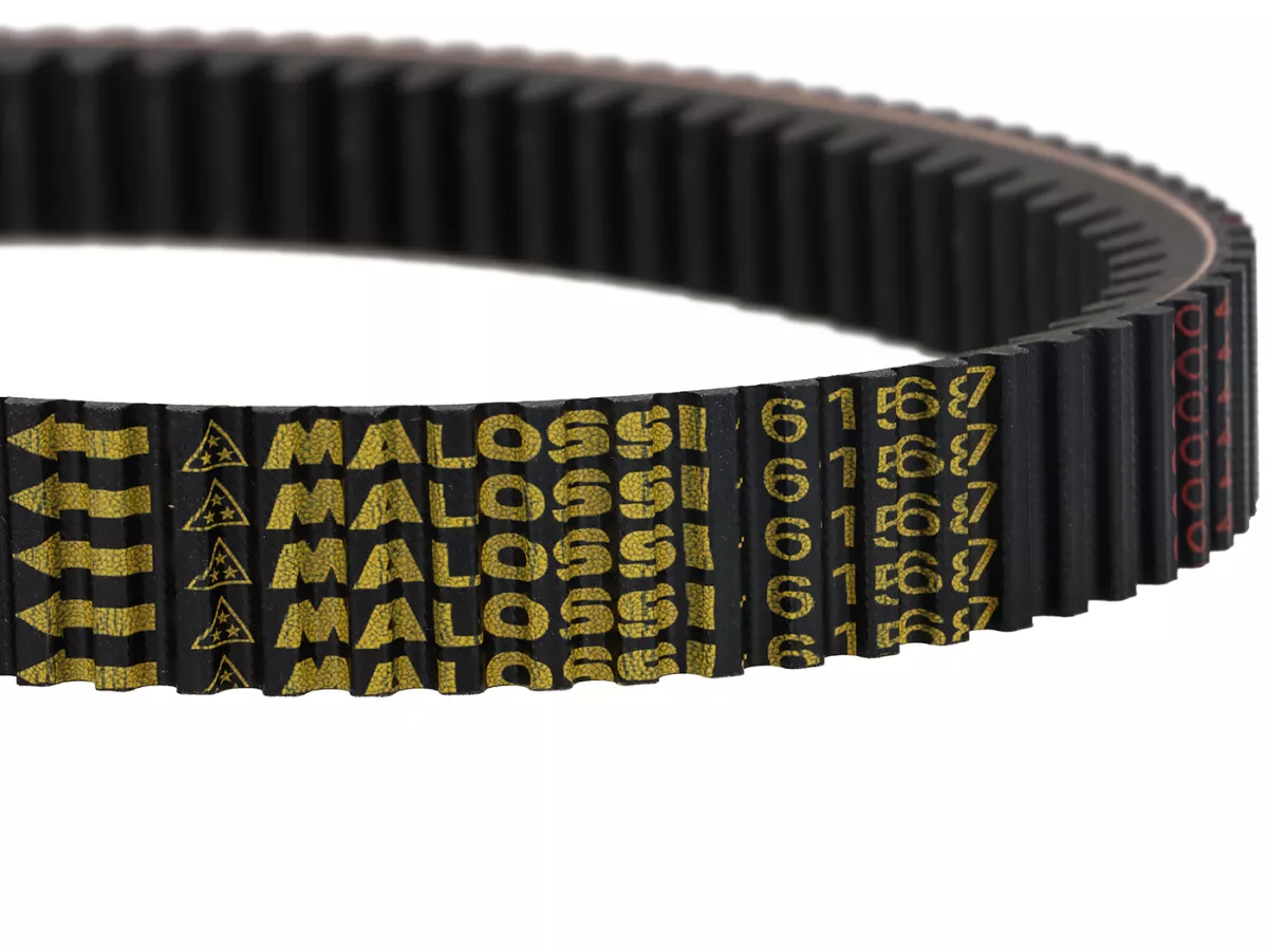 V-belt -MALOSSI- Aramid (X-K Belt 894x32,4mm)- BMW C 600 Sport Euro 3, C 600 GT Euro 3, C 650 Sport Euro 4, C 650 GT Euro 4