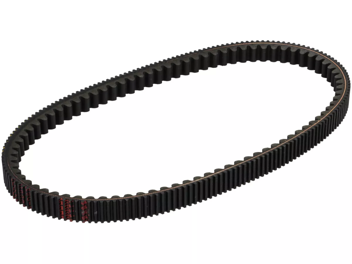 Correa trapezoidal -MALOSSI- Aramid (X-K Belt 945x22mm)- Piaggio Beverly 200, Carnaby 200, Carnaby 300, Aprilia Sport City 200