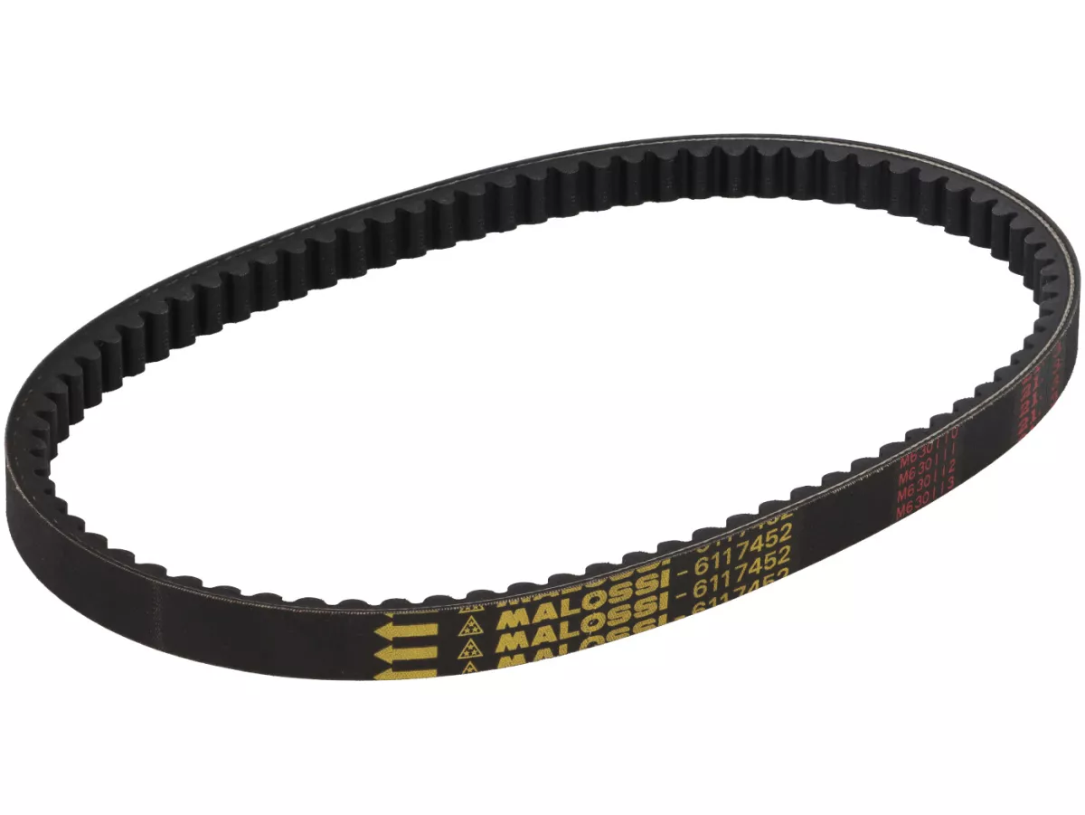 Keilriemen -MALOSSI- Aramid (X-K Belt 833x19,2mm)- SYM Joyride 150 Euro 1