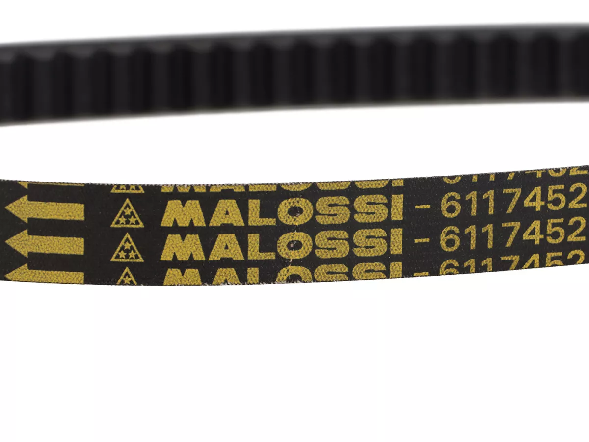 Keilriemen -MALOSSI- Aramid (X-K Belt 833x19,2mm)- SYM Joyride 150 Euro 1