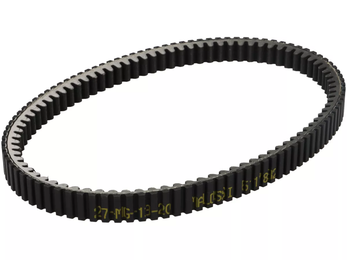 V-belt -MALOSSI- Aramid (X-K Belt 974x24,9mm)- Yamaha X-Max 250-300 Euro 4/5, Tricity 300 Euro 4/5