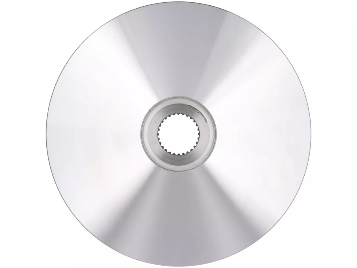 Flasque fixe de variateur -MALOSSI- Ventilvar 2000 - Kymco AK 550 Euro 4/5, AK Premium 550 Euro 5