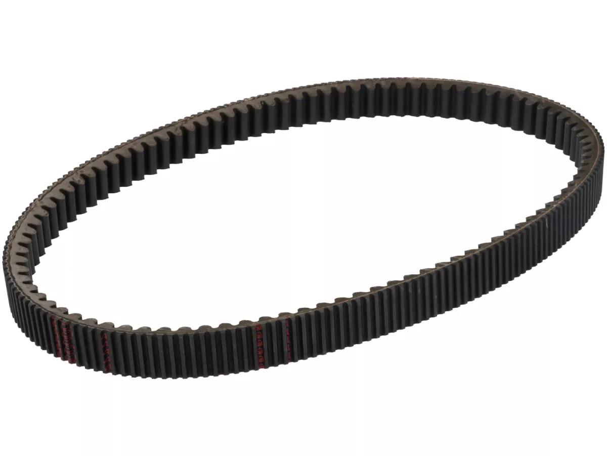 Cinghia trapezoidale -MALOSSI- Aramide (X-K Belt 1062x28,1mm)- Honda ADV 350 Euro 5, Forza 350 Euro 5, SH I 350 Euro 5