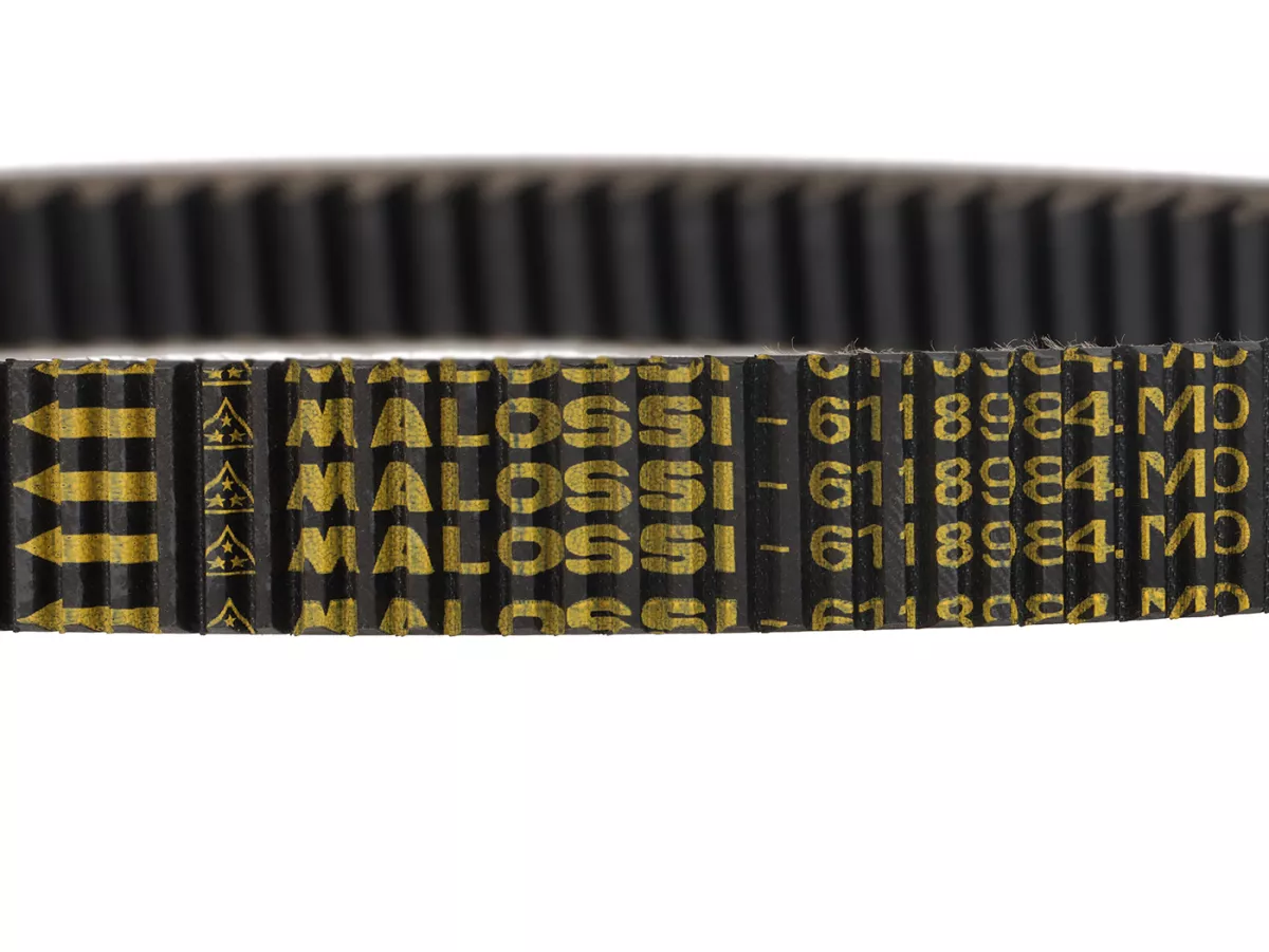 Cinghia trapezoidale -MALOSSI- Aramide (X-K Belt 1062x28,1mm)- Honda ADV 350 Euro 5, Forza 350 Euro 5, SH I 350 Euro 5