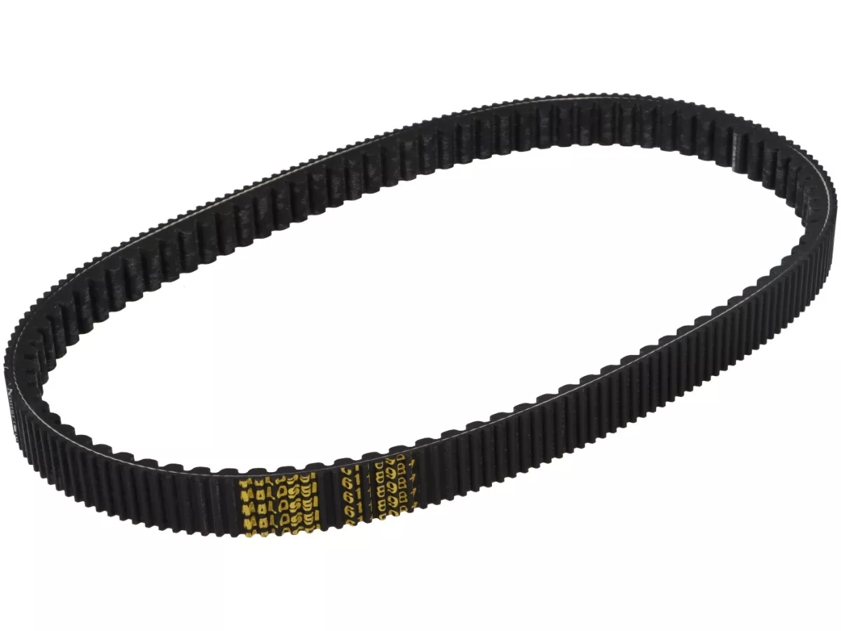 Cinghia trapezoidale -MALOSSI- X Special (952x24mm)- Honda SH I 125-150 Euro 5