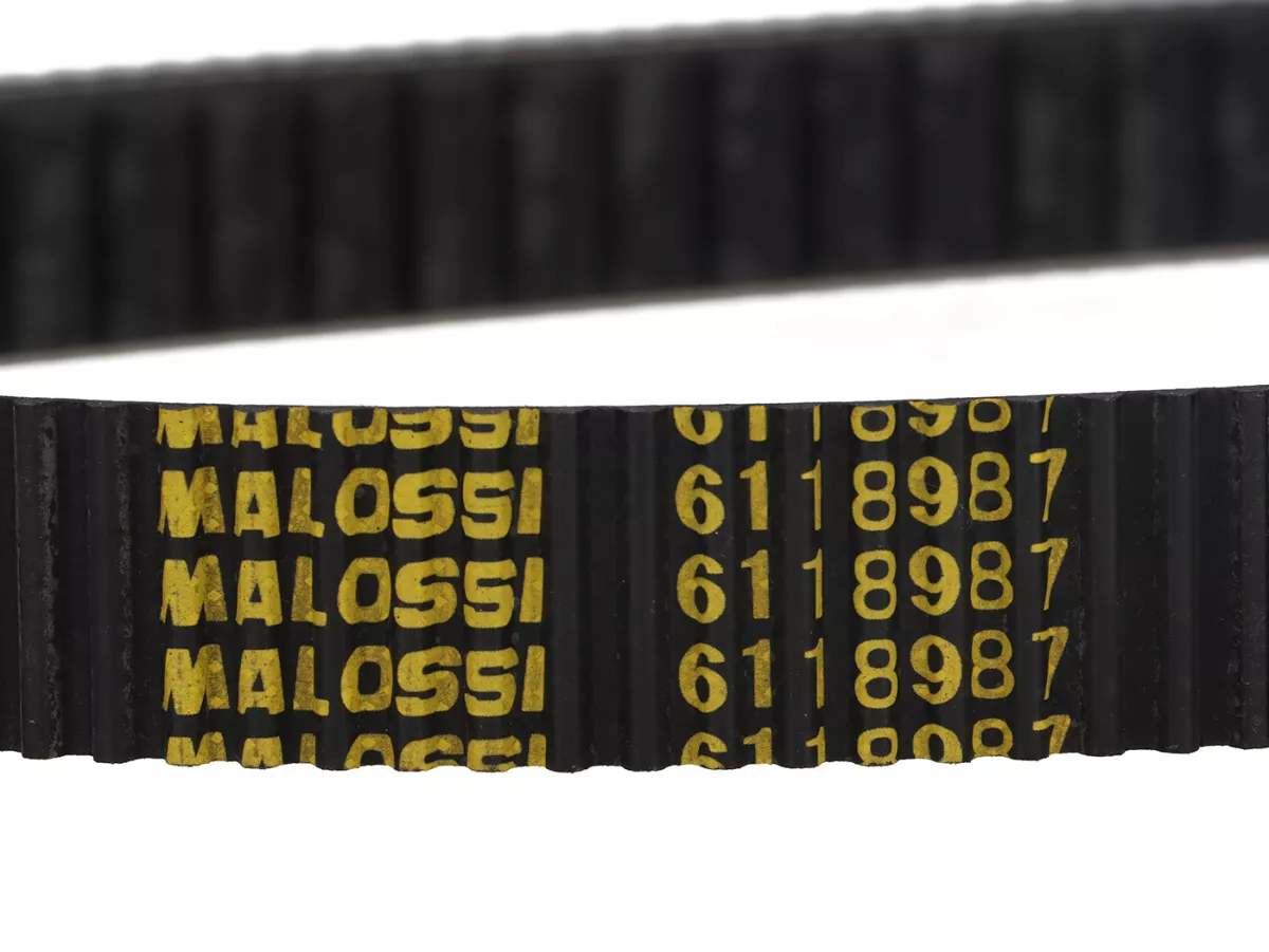 Cinghia trapezoidale -MALOSSI- X Special (952x24mm)- Honda SH I 125-150 Euro 5