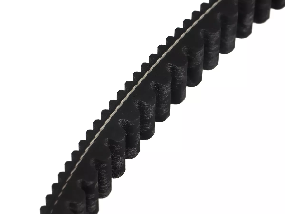 Cinghia trapezoidale -MALOSSI- X Special (952x24mm)- Honda SH I 125-150 Euro 5