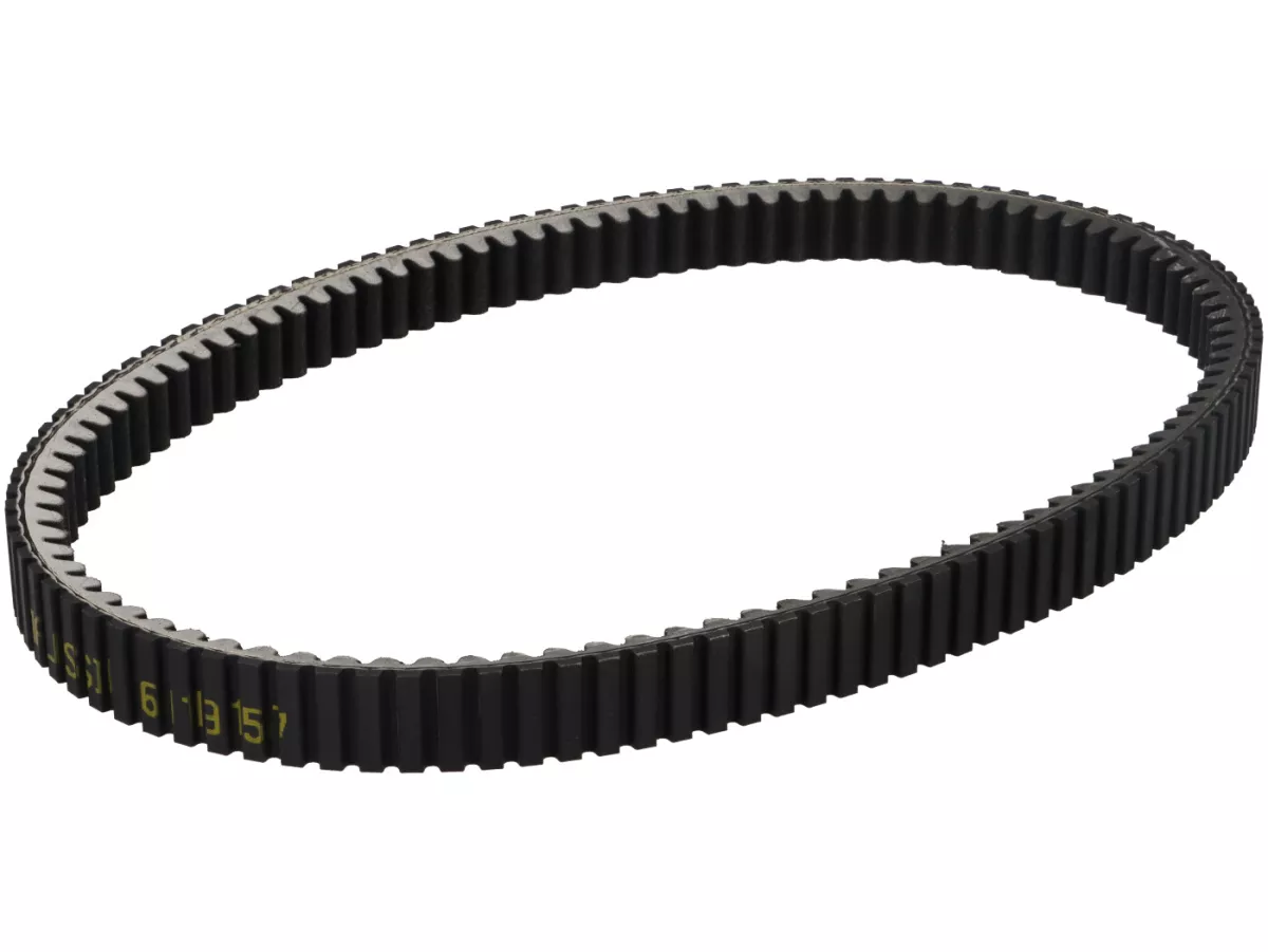 Correa trapezoidal -MALOSSI- Aramid (X-K Belt 1007x25,7mm)- BMW C 400 GT Euro 4/5, C 400 X Euro 4/5, Voge Sfida SR4 400 Euro 5